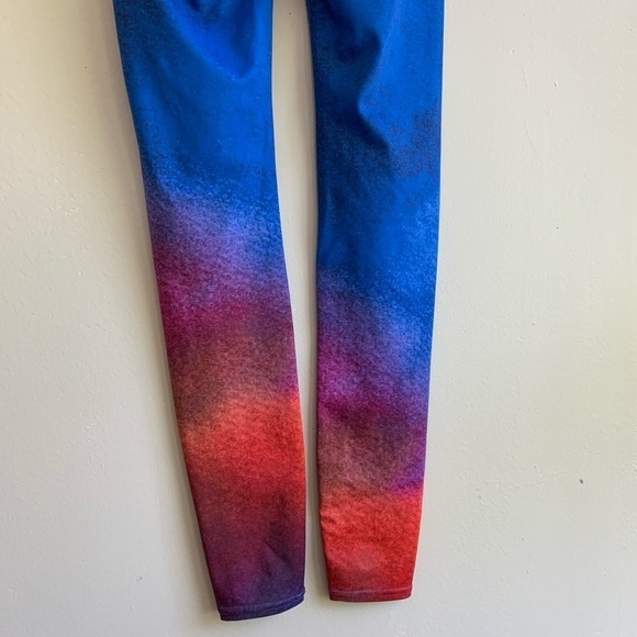 Athleta speed sonar light leggings XXS - Picture 6 of 11